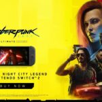 رضایت سی‌دی پراجکت رد از موفقیت تجاری Cyberpunk 2077 در نینتندو سوییچ ۲