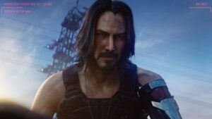 چرا V و جانی سیلورهند در همکاری Overwatch و Cyberpunk حضور ندارند؟