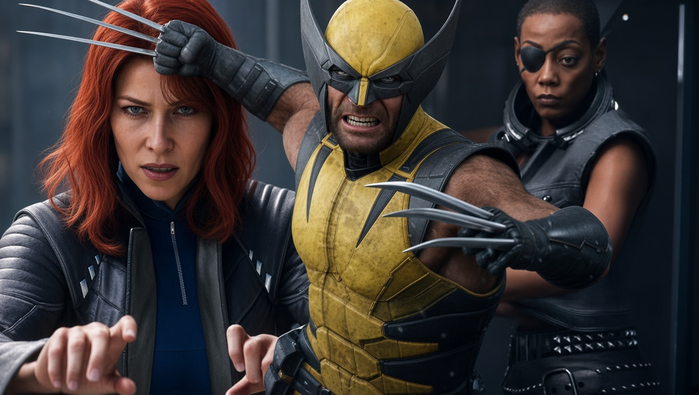 دیوید جفی Marvel’s Wolverine را به خاطر چهره‌های غیرقابل قبول و قیمت ۷۰ دلاری نقد کرد