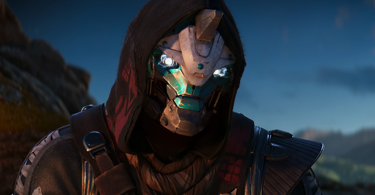 فاش شدن گیم‌پلی پروژه لغوشده Payback؛ آینده‌ای متفاوت برای Destiny