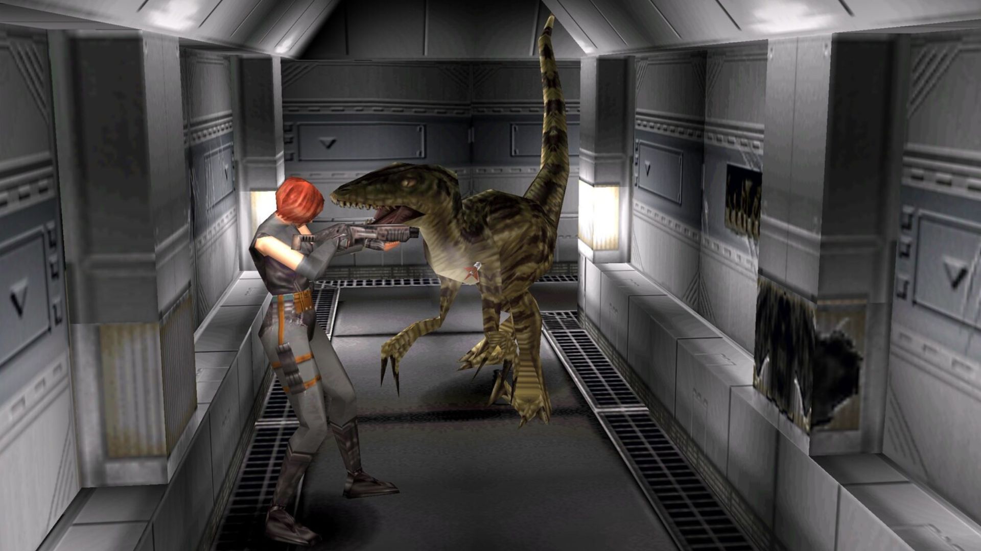 ورود Dino Crisis 2 و عناوین کلاسیک به PlayStation Plus