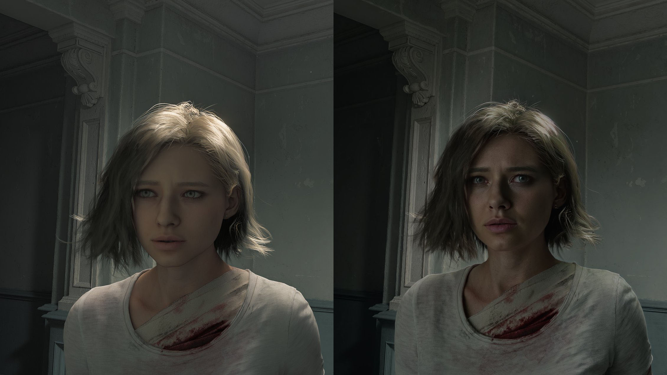 Dlss 5 resident evil requiem خطر ذوب شدن کانکتور RTX 5090 به دلیل مصرف وحشتناک DLSS 5