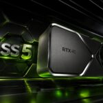 خطر ذوب شدن کانکتور RTX 5090 به دلیل مصرف وحشتناک DLSS 5