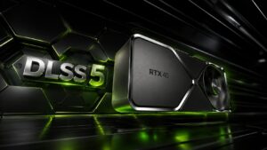 خطر ذوب شدن کانکتور RTX 5090 به دلیل مصرف وحشتناک DLSS 5