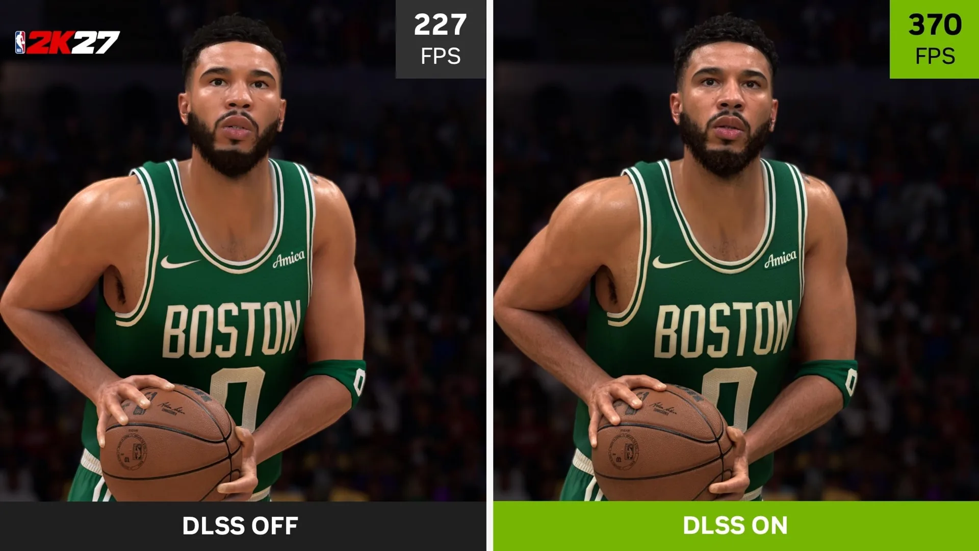زمان‌بندی دقیق و فنی فناوری DLSS 5 و بازی NBA 2K27