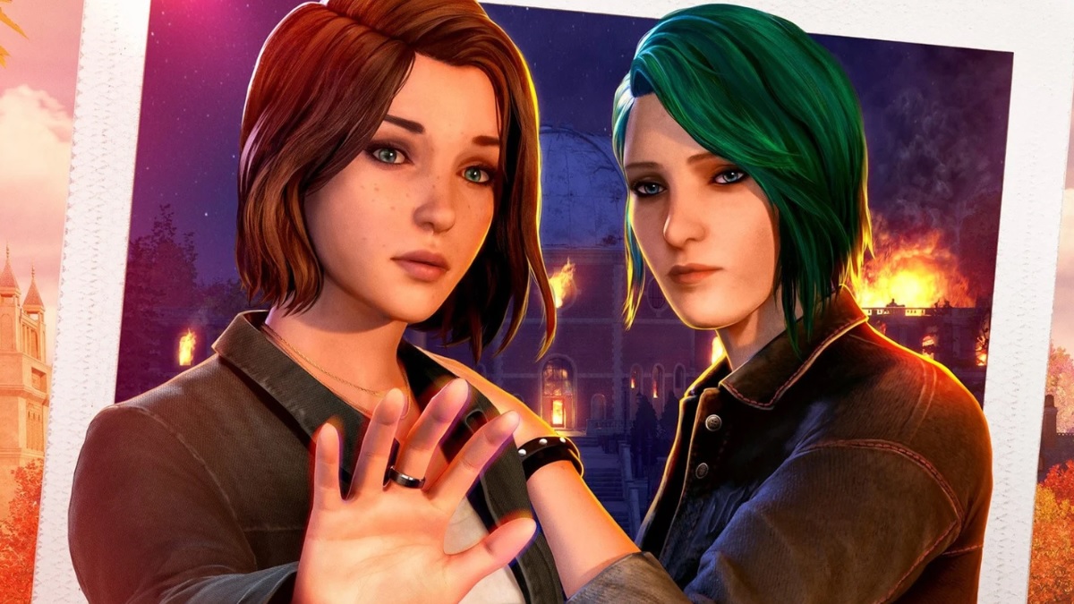 احتمال اخراج مجدد کارکنان در استودیوی سازنده Life is Strange