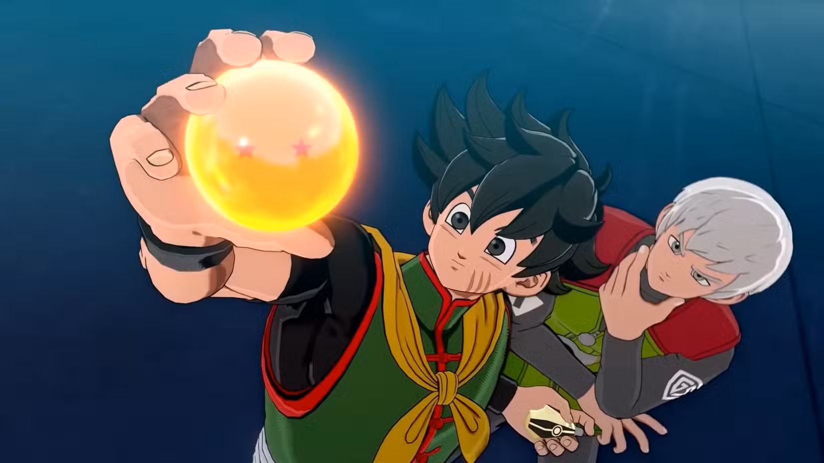 Dragon ball xenoverse 3 welcome to west city trailer 3 1 screenshot Dragon Ball Xenoverse 3 احتمالا زودتر از زمان اعلام شده منتشر میشود
