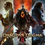 حذف دنوو از Dragon’s Dogma 2 بهبود عملکرد و کرک شدن بازی توسط RUNE