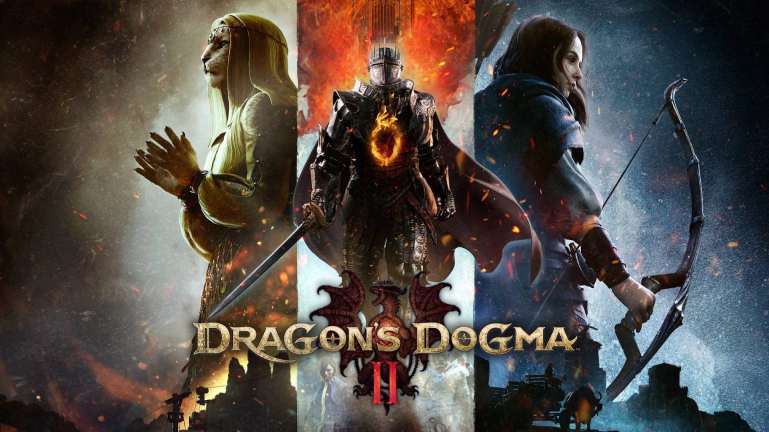 حذف دنوو از Dragon’s Dogma 2 بهبود عملکرد و کرک شدن بازی توسط RUNE