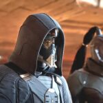 Dune: Awakening و حالت تک نفره؛ تجربه بقا نه رانرپکیج