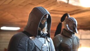Dune: Awakening و حالت تک نفره؛ تجربه بقا نه رانرپکیج