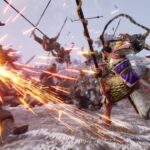 تاریخ انتشار دموی Dynasty Warriors 3 Remastered و برنامه‌های دونفره آنلاین