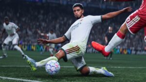 فشار جامعه کاربری بر EA: عدم تغییر گیمپلی در FC 27 ضروری است
