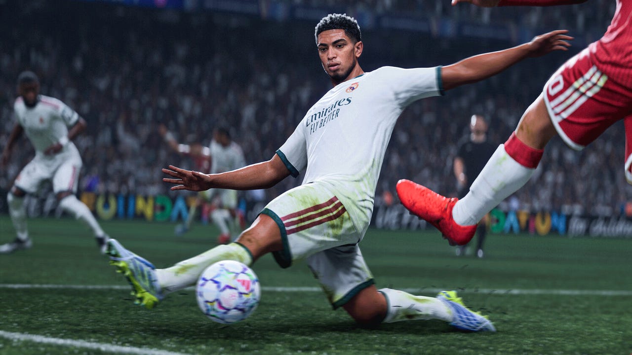 فشار جامعه کاربری بر EA: عدم تغییر گیم‌پلی در FC 27 ضروری است
