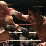 لغو نسخه اصلی ریبوت Fight Night و تغییر استراتژی الکترونیک آرتز
