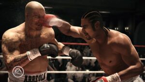 لغو نسخه اصلی ریبوت Fight Night و تغییر استراتژی الکترونیک آرتز
