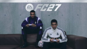 بررسی نقدها و نمرات بازی EA Sports FC 27 توسط سایتهای معتبر