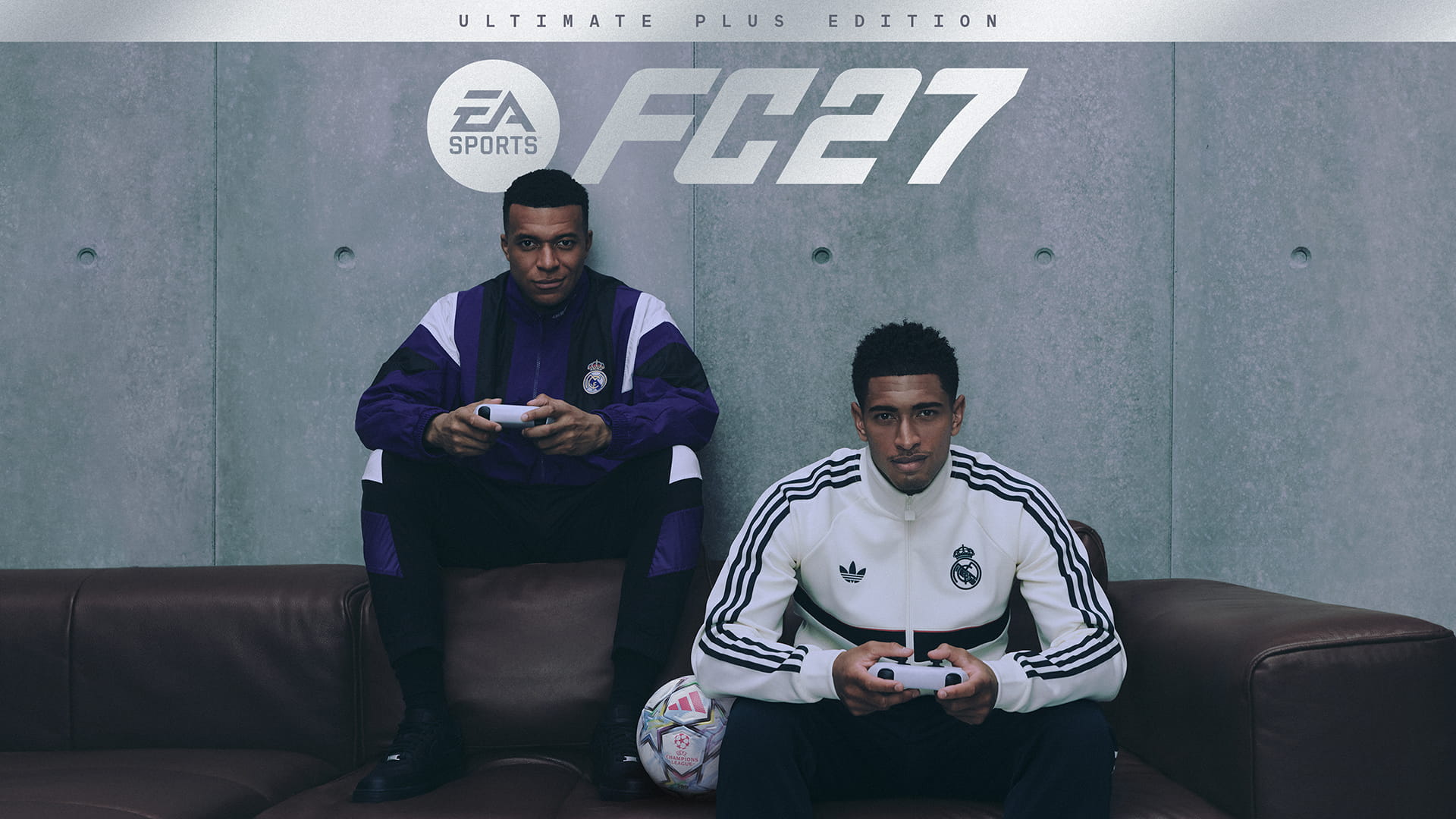 بررسی نقدها و نمرات بازی EA Sports FC 27 توسط سایت‌های معتبر