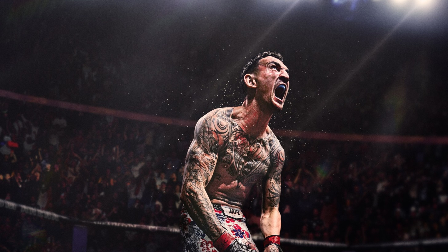 بررسی نمرات و نقدهای EA Sports UFC 6