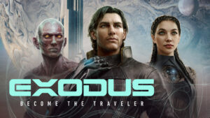 تأثیر مستقیم انتخاب‌های شما بر پایان‌بندی بازی Exodus و سرنوشت شخصیت‌ها