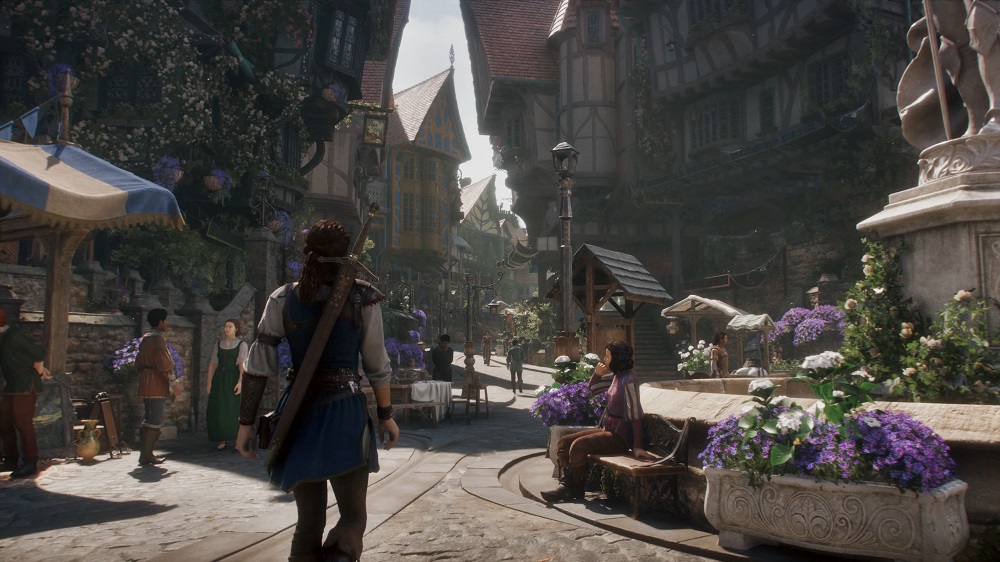Fable چگونه پادشاه ثروتمند Albion شویم؛ راهنمای اقتصاد Fable