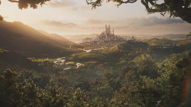 Fable 4 release date trailer and all we know of it چگونه پادشاه ثروتمند Albion شویم؛ راهنمای اقتصاد Fable