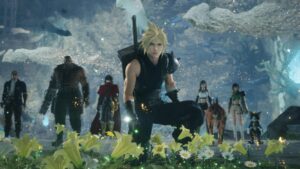 انتقاد شدید طرفداران از قابلیت سرعت بخشیدن به کات‌سین‌ها در Final Fantasy VII Revelation