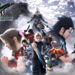 خبر بد برای خریداران فیزیکی Final Fantasy 7 Rebirth: حجم دانلود ۱۳۰ گیگابایتی!