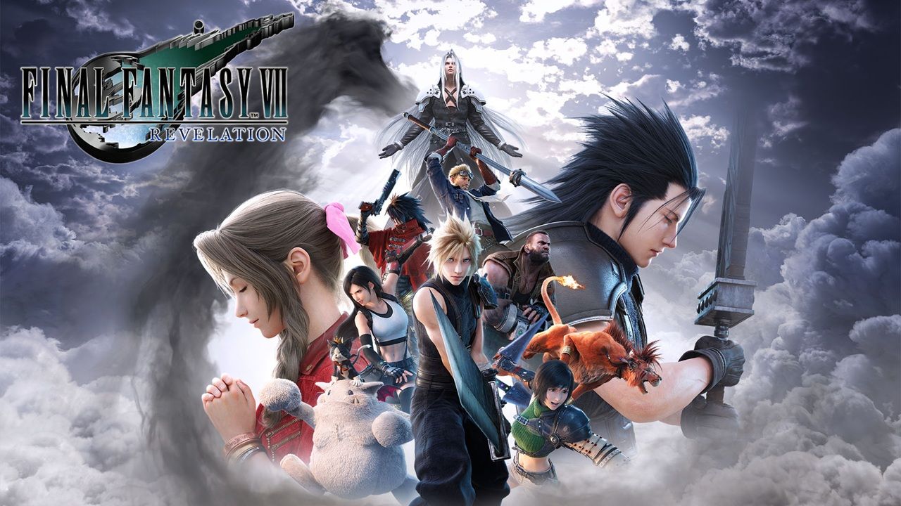 خبر بد برای خریداران فیزیکی Final Fantasy 7 Rebirth: حجم دانلود ۱۳۰ گیگابایتی!