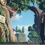بازگشت مینی‌گیم محبوب و بحث‌برانگیز Final Fantasy 7 Rebirth با چهره‌ای جدید