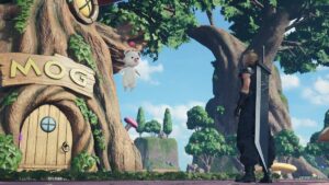 بازگشت مینیگیم محبوب و بحثبرانگیز Final Fantasy 7 Rebirth با چهرهای جدید
