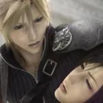 چرا ریمیک Final Fantasy 7 الهام گرفته از Advent Children است؟