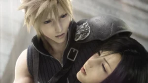 چرا ریمیک Final Fantasy 7 الهام گرفته از Advent Children است؟