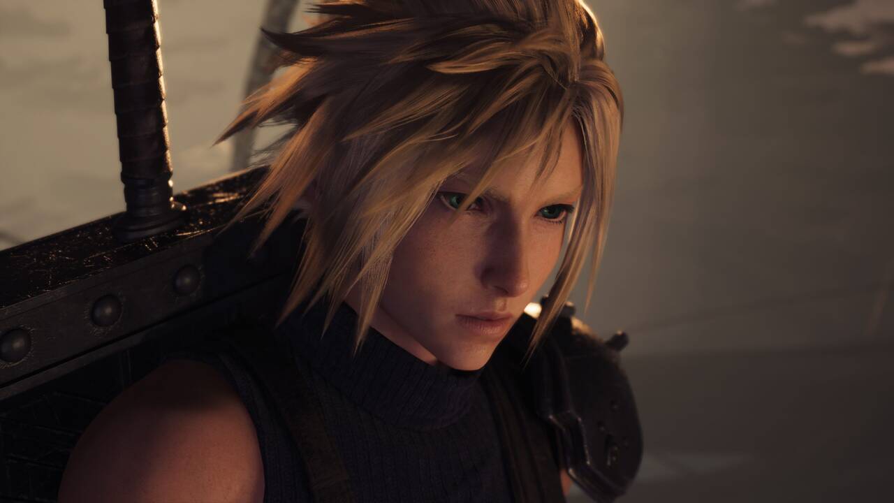 راز غیبت کلود در Final Fantasy 7 Revelation و نقش کلیدی همراهان