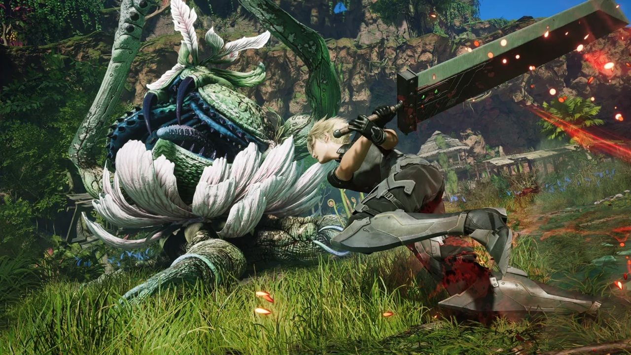Final fantasy 7 revelation تغییر بزرگ نهایی: ناوکی هاماگوچی سیستم نقش FITS را تغییر داد
