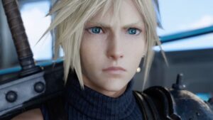 راز ۴۶ بار تکرار Final Fantasy 7 Revelation توسط نائوکی هاماگوچی