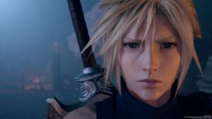 چرا برای لذت بردن کامل از Final Fantasy 7 Revelation باید چند بار بازی کنید؟