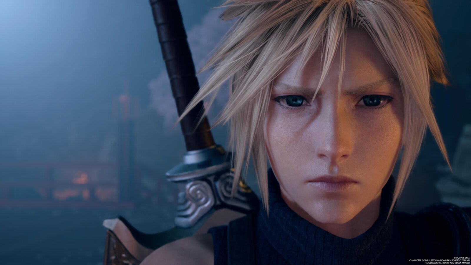 چرا برای لذت بردن کامل از Final Fantasy 7 Revelation باید چند بار بازی کنید؟