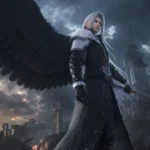 حجم نهایی Final Fantasy 7 Revelation: رسیدن به مرز ۲۰۰ گیگابایت