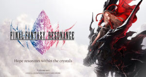 کارگردان Final Fantasy Resonance: احیای ژانر JRPG نوبتی با رویکردی نو