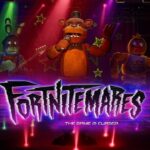 رکوردشکنی فورتنایت با همکاری Five Nights at Freddy’s و افزایش خروش طرفداران