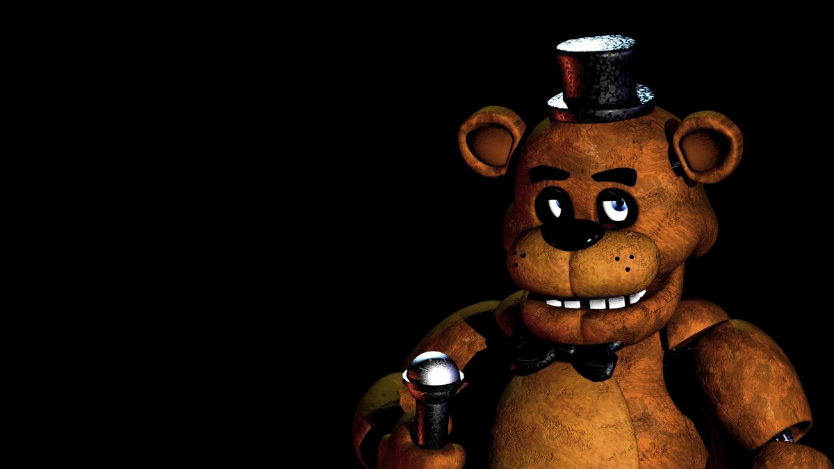 تاییدیه همکاری بزرگ: Five Nights at Freddy’s در فورتنایت حضور خواهد یافت