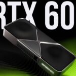 زمان عرضه GeForce RTX 60 و معماری Rubin رسما فاش شد