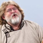 تاییدیه رسمی: تمرین آواز مغولی Gibb Newell در دفتر Valve