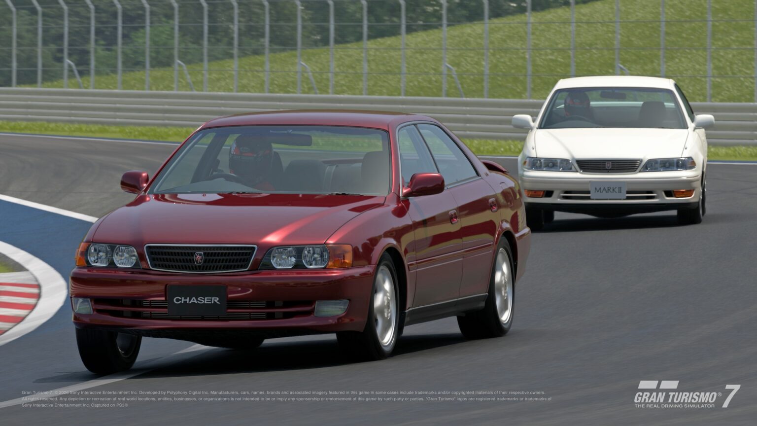 نشانه‌های قوی از تولید Gran Turismo 8 در آگهی‌های جدید Polyphony Digital