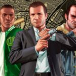 اجرای بومی و خیره کننده GTA 5 روی نینتندو سوییچ توسط مادسازها