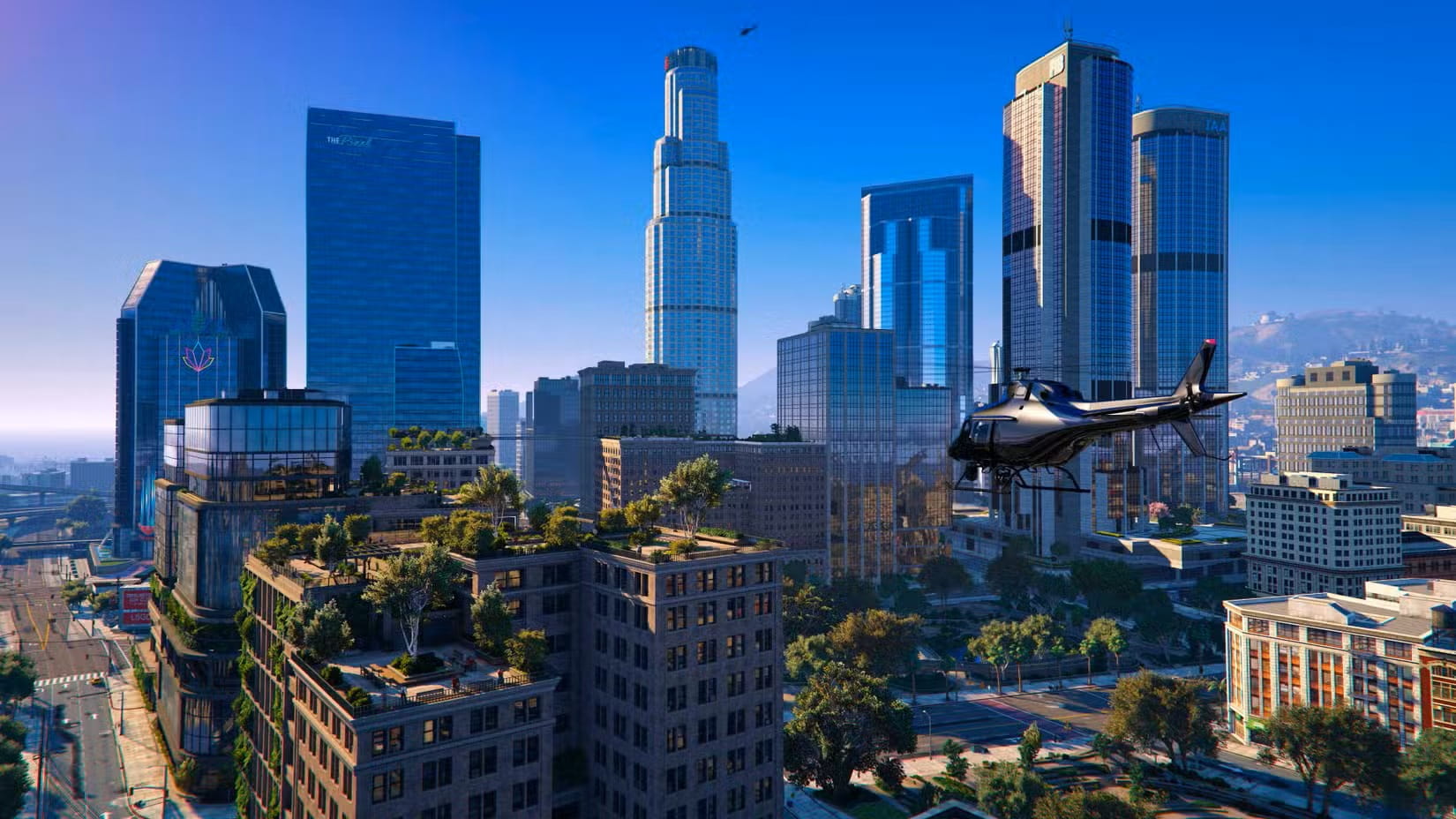 GTA 5 در حال زنده شدن: تحولی بزرگ با NoPixel 5