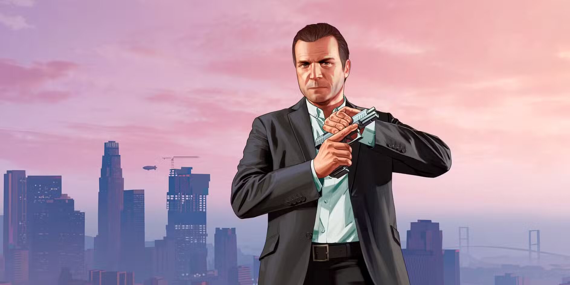 بروزرسانی بزرگ RealityV: تغییرات گرافیکی چشمگیر در نسخه 3.3 GTA 5