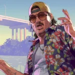 اسناد مخفی نقشه GTA 6 لو رفت: شروع ساخت از سال ۲۰۱۵