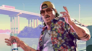 اسناد مخفی نقشه GTA 6 لو رفت: شروع ساخت از سال ۲۰۱۵